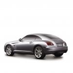 Chrysler Crossfire 2004 года